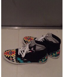 bucketfeet  | スニーカー