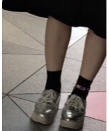 no brand | ソックス/靴下