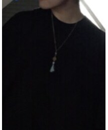 MALAIKA | ネックレス