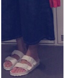 BIRKENSTOCK | サンダル
