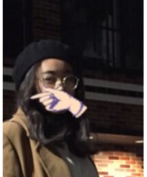 used | メガネ