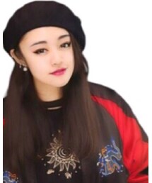 チチカカ | ハンチング/ベレー帽