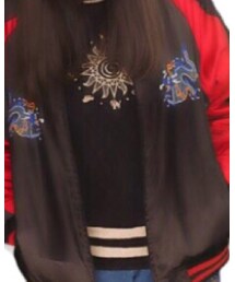 used | ニット/セーター