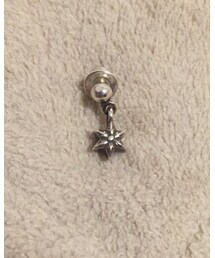 CHROME HEARTS | ピアス（片耳用）