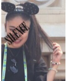 Disney | カチューシャ