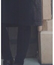 UNIQLO | デニムパンツ