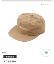 Champion | キャップ