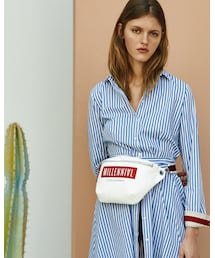 stradivarius | ボディバッグ/ウエストポーチ