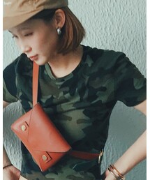 ZARA | トップス