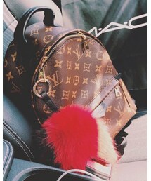 LOUIS VUITTON | バックパック/リュック