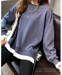 no brand | トップス