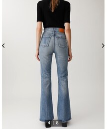 MOUSSY | デニムパンツ