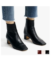 no brand | ブーツ