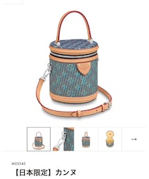 LOUIS VUITTON | バッグ