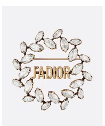 Christian Dior | ブローチ/コサージュ