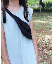 無印良品 | ボディバッグ/ウエストポーチ