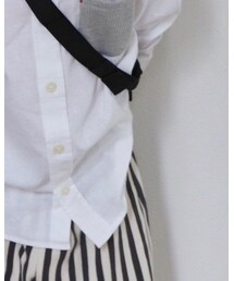 apres les cours | シャツ/ブラウス