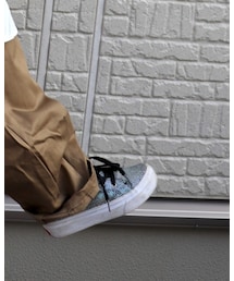 VANS | スニーカー