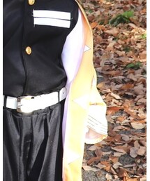 我妻善逸 | その他