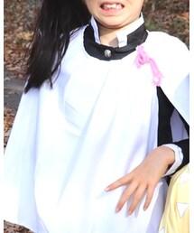 栗花落カナヲ | その他