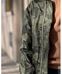 SHISKY | ジャケット/アウター