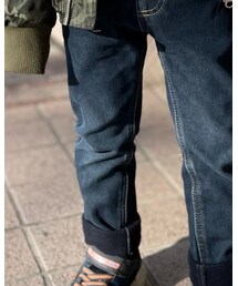 AEON STYLE | デニムパンツ