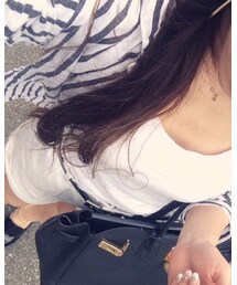 H&M | Tシャツ/カットソー