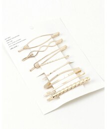 niko and... | ヘアピン