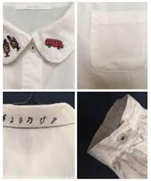 RETRO GIRL | シャツ/ブラウス