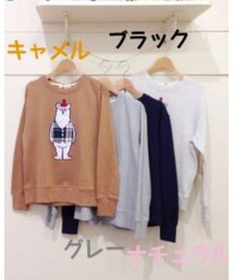 AFRICA TARO | スウェット