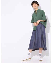 niko and... | スカート