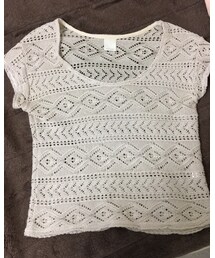 RETRO GIRL | ニット/セーター