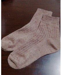 3coins | ソックス/靴下