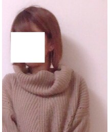 3coins | イヤリング