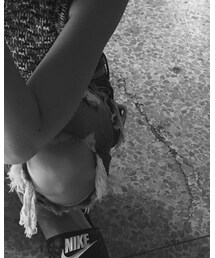 ZARA | デニムパンツ