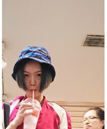 UNDEFEATED  | キャップ