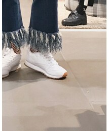 Reebok | スニーカー