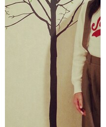 pink-latte | トップス