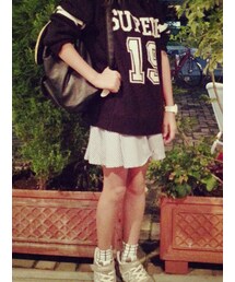 pink-latte | スカート