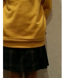 pink latte | スカート