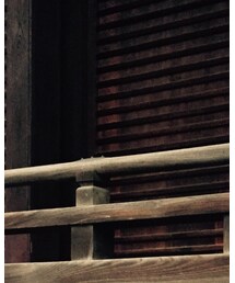 URBAN RESEARCH | マウンテンパーカー