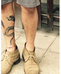 Clarks | ブーツ