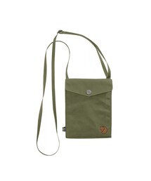 Fjallraven Kanken | Fjallraven Pocket(ショルダーバッグ)