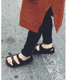 UNIQLO | デニムパンツ