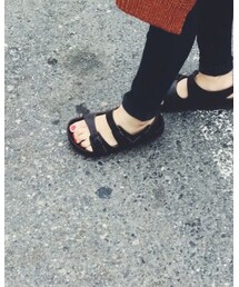 BIRKENSTOCK | サンダル