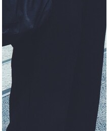 mooncat | その他パンツ