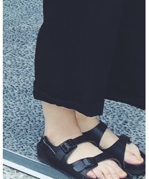 BIRKENSTOCK | サンダル