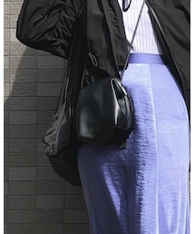 COS | ショルダーバッグ