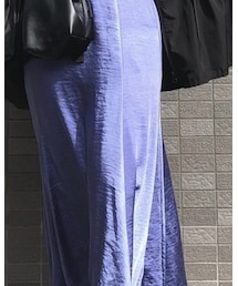 NATURAL BEAUTY BASIC | スカート