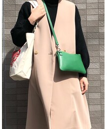 TOMORROWLAND  | ジャケット/アウター